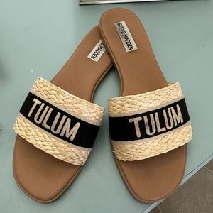 Cute summer slides